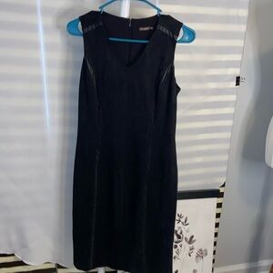 J. McLaughlin black dress Size Small